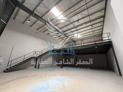 Warehouse zum zur Miete in Al Sajaa, Sharjah - WhatsApp Image 2026-07-09 at 3.34. 48 PM (1). jpeg