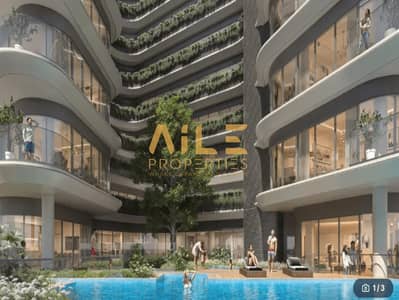 1 Schlafzimmer Wohnung zum zum Verkauf in Jebel Ali, Dubai - Wohnung in Jebel Ali,Downtown Jebel Ali,Azizi Rose, 1 schlafzimmer, 1160000 AED - 16024629 1 Schlafzimmer Wohnung zum zum Verkauf in Jebel Ali, Dubai - Wohnung in Jebel Ali,Downtown Jebel Ali,Azizi Rose, 1 schlafzimmer, 1160000 AED - 16024629