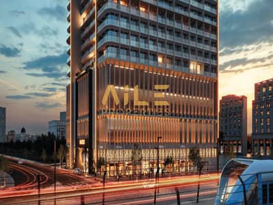 2 Bedroom Flat for Sale in Downtown Jebel Ali, Dubai - Investor Deal | Sale Alert | Prime ROI