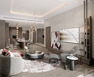 1 Bedroom Flat for Sale in Meydan Horizon, Dubai - WhatsApp Image 2026-07-31 at 10.34. 18 AM (14). jpeg