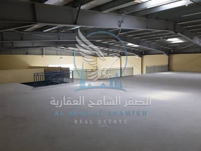 Factory for Rent in Al Sajaa Industrial, Sharjah - WhatsApp Image 2026-07-24 at 5.32. 56 PM (2). jpeg Factory for Rent in Al Sajaa Industrial, Sharjah - WhatsApp Image 2026-07-24 at 5.32. 56 PM (2). jpeg