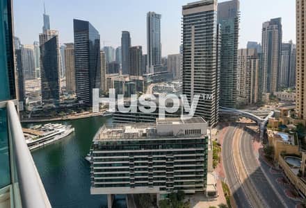 Studio zum zum Verkauf in Dubai Marina, Dubai - Wohnung in Dubai Marina，Bay Central，Bay Central West, 1390000 AED - 16025143