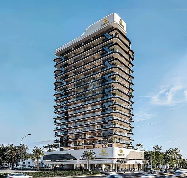 Wohnung in Al Furjan,Symbolic Zen Residences, 2 schlafzimmer, 1900000 AED - 16024933 Wohnung in Al Furjan,Symbolic Zen Residences, 2 schlafzimmer, 1900000 AED - 16024933