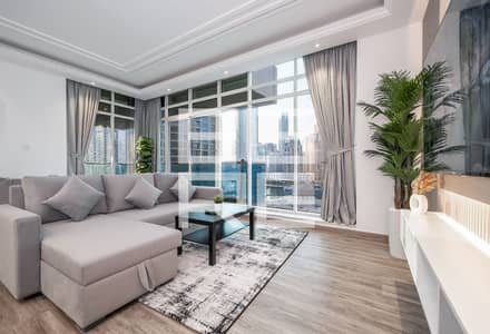 2 Schlafzimmer Wohnung zum zur Miete in Dubai Marina, Dubai - Wohnung in Dubai Marina,Marina Opal Tower, 2 schlafzimmer, 160000 AED - 16024941 2 Schlafzimmer Wohnung zum zur Miete in Dubai Marina, Dubai - Wohnung in Dubai Marina,Marina Opal Tower, 2 schlafzimmer, 160000 AED - 16024941