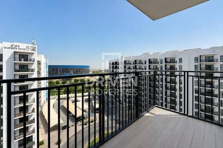 1 Camera Appartamento in vendita a Yas Island, Abu Dhabi - Appartamento a Yas Island，Water's Edge, 1 camera da letto, 1499000 AED - 16020291