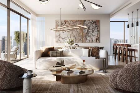 2 Bedroom Flat for Sale in Dubai Creek Harbour, Dubai - First Phase | Next to Emaar Square Mall | 10% DP 2 Bedroom Flat for Sale in Dubai Creek Harbour, Dubai - First Phase | Next to Emaar Square Mall | 10% DP