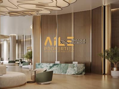 1 Bedroom Apartment for Sale in Arjan, Dubai - Discount Deal | ROI | Elegant Living | Limited Time 1 Bedroom Apartment for Sale in Arjan, Dubai - Discount Deal | ROI | Elegant Living | Limited Time
