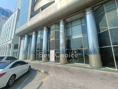 Showroom for Rent in Al Majaz, Sharjah - WhatsApp Image 2026-07-29 at 11.57. 11 AM. jpeg Showroom for Rent in Al Majaz, Sharjah - WhatsApp Image 2026-07-29 at 11.57. 11 AM. jpeg