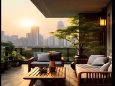 2 Camere Appartamento in Vendita a Dubai South, Dubai - WhatsApp Image 2025-05-18 at 12.33. 22 PM. jpeg 2 Camere Appartamento in Vendita a Dubai South, Dubai - WhatsApp Image 2025-05-18 at 12.33. 22 PM. jpeg