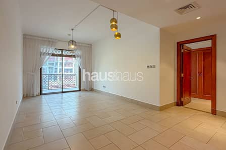 1 Schlafzimmer Wohnung zum zur Miete in Downtown Dubai, Dubai - Wohnung in Downtown Dubai，Old Town，Reehan，Reehan 1, 1 schlafzimmer, 115000 AED - 16025271