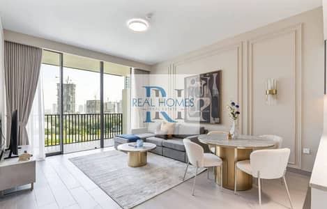 1 habitación Apartamento para en Alquiler en Jumeirah Village Circle (JVC), Dubai - Apartamento en Jumeirah Village Circle (JVC)，JVC District 14，Luma Park Views, 1 dormitorio, 89990 AED - 16025276