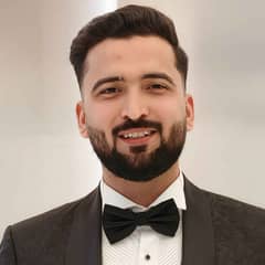 Usama Noor Usama Noor