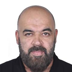 Mohammad Araf