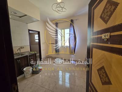 Estudio para en Alquiler en Al Qulayaah, Sharjah - WhatsApp Image 2026-07-30 at 1.14. 58 PM (3). jpeg Estudio para en Alquiler en Al Qulayaah, Sharjah - WhatsApp Image 2026-07-30 at 1.14. 58 PM (3). jpeg