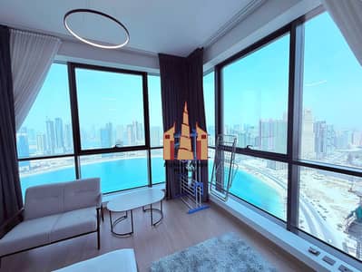 1 Slaapkamer Appartement te Huur in Al Mamzar, Sharjah - 7aed258d-ba11-456c-869f-e7e75241d836. jpg 1 Slaapkamer Appartement te Huur in Al Mamzar, Sharjah - 7aed258d-ba11-456c-869f-e7e75241d836. jpg