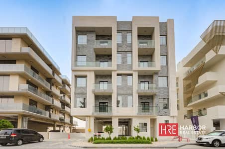 Building for Sale in Sobha Reserve, Dubai - Full Building | Investor Deal | High ROI Building for Sale in Sobha Reserve, Dubai - Full Building | Investor Deal | High ROI