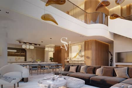 1 Bedroom Flat for Sale in Dubai Science Park, Dubai - High Floor | DLD Waiver | Pool View 1 Bedroom Flat for Sale in Dubai Science Park, Dubai - High Floor | DLD Waiver | Pool View