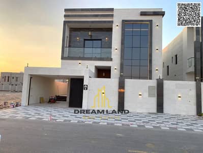 Villa de 5 chambres à à vendre à Al Bahia, Ajman - batch_WhatsApp Image 2026-02-01 at 10.09. 40 PM (1). jpg Villa de 5 chambres à à vendre à Al Bahia, Ajman - batch_WhatsApp Image 2026-02-01 at 10.09. 40 PM (1). jpg
