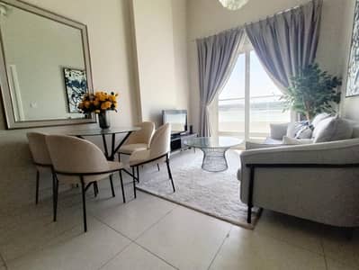 1 Schlafzimmer Wohnung zum zur Miete in Dubai South, Dubai - WhatsApp Image 2025-07-17 at 4.39. 46 PM (3). jpeg