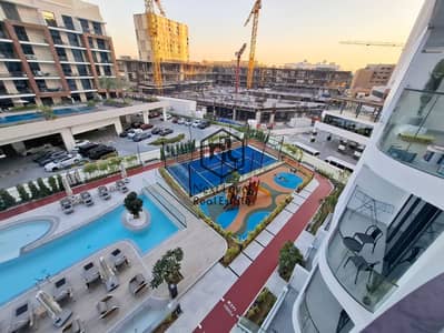 Studio zum zur Miete in Arjan, Dubai - WhatsApp Image 2026-07-31 at 2.50. 54 PM (2). jpeg