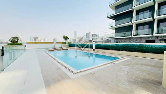 1 habitación Apartamento para en Alquiler en Jumeirah Village Circle (JVC), Dubai - WhatsApp Image 2026-07-31 at 5.09. 24 PM (1). jpeg
