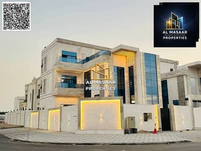 6 Bedroom Villa for Sale in Al Helio, Ajman - batch_batch_801859077-800x600. jpeg 6 Bedroom Villa for Sale in Al Helio, Ajman - batch_batch_801859077-800x600. jpeg