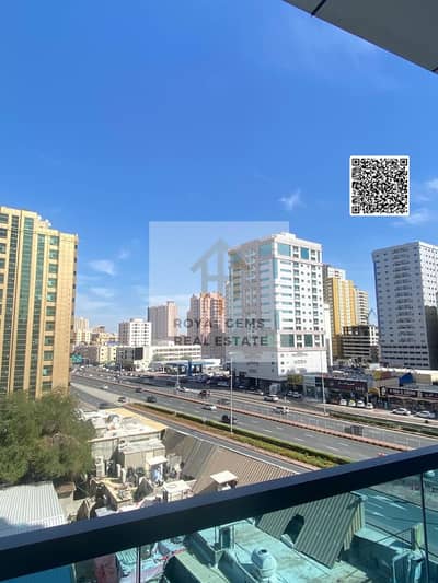 2 Schlafzimmer Wohnung zum zur Miete in Al Rashidiya, Ajman - WhatsApp Image 2026-05-12 at 6.54. 07 PM. png
