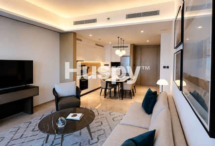 Appartement de 2 chambres à à vendre à Dubai Creek Harbour, Dubai - Appartement à Dubai Creek Harbour,Address Harbour Point,Address Harbour Point Tower 1, 2 chambres, 4300000 AED - 16025381 Appartement de 2 chambres à à vendre à Dubai Creek Harbour, Dubai - Appartement à Dubai Creek Harbour,Address Harbour Point,Address Harbour Point Tower 1, 2 chambres, 4300000 AED - 16025381
