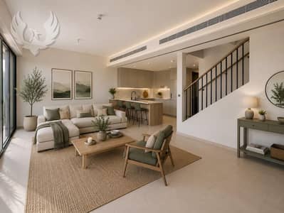 3 Bedroom Townhouse for Sale in Cherrywoods, Dubai - Spacious | Single Row | Vacant 3 Bedroom Townhouse for Sale in Cherrywoods, Dubai - Spacious | Single Row | Vacant