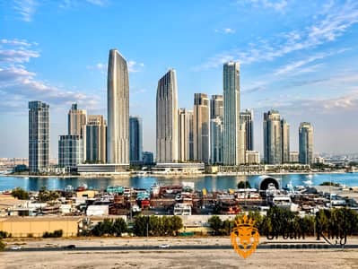 2 habitaciones Apartamento para en Alquiler en Al Jaddaf, Dubai - B8EF7EC9-F62A-4F84-9660-DBA10FE5A014. jpg 2 habitaciones Apartamento para en Alquiler en Al Jaddaf, Dubai - B8EF7EC9-F62A-4F84-9660-DBA10FE5A014. jpg