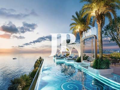 Studio for Sale in Dubai Maritime City, Dubai - BREEZ - Amenities. jpg
