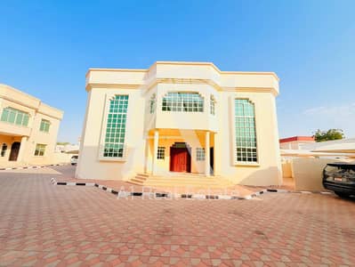5 Schlafzimmer Villa zum zur Miete in Falaj Hazzaa, Al Ain - WhatsApp Image 2026-06-25 at 8.25. 38 PM (2). jpeg