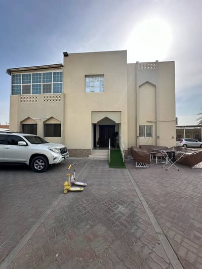 5 Bedroom Villa for Sale in Al Qarayen, Sharjah - WhatsApp Image‏ 2026-07-31 at 19.08. 29. jpeg