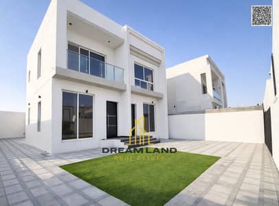 3 Bedroom Villa for Sale in Al Zahya, Ajman - batch_WhatsApp Image 2026-04-30 at 1.15. 23 AM (1). jpg 3 Bedroom Villa for Sale in Al Zahya, Ajman - batch_WhatsApp Image 2026-04-30 at 1.15. 23 AM (1). jpg