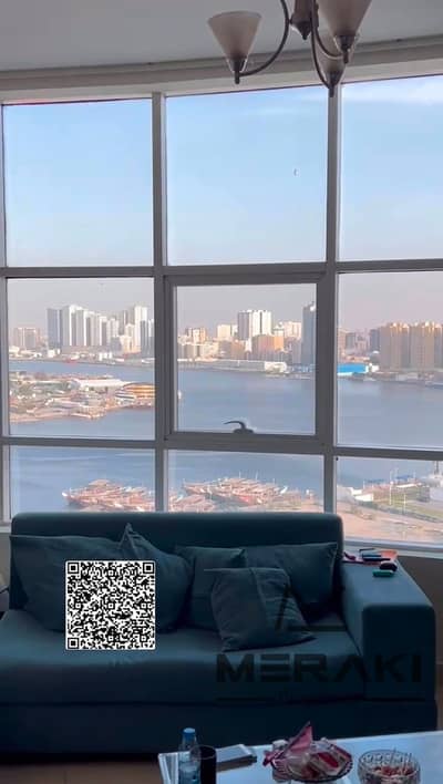 2 Schlafzimmer Wohnung zum zum Verkauf in Al Bustan, Ajman - WhatsApp Image 2026-07-31 at 7.14. 16 PM (4). jpeg 2 Schlafzimmer Wohnung zum zum Verkauf in Al Bustan, Ajman - WhatsApp Image 2026-07-31 at 7.14. 16 PM (4). jpeg