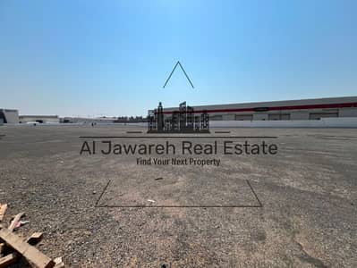 ارض صناعية للايجار في أم الثعوب، أم القيوين - WhatsApp Image 2026-07-07 at 7.22. 27 PM (2). jpeg ارض صناعية للايجار في أم الثعوب، أم القيوين - WhatsApp Image 2026-07-07 at 7.22. 27 PM (2). jpeg