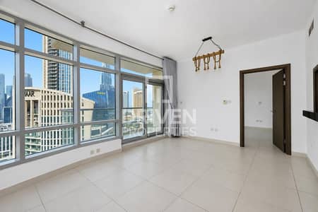 1 Slaapkamer Appartement te Huur in Downtown Dubai, Dubai - Appartement in Downtown Dubai，The Lofts，The Lofts East, 1 slaapkamer, 100000 AED - 16025502