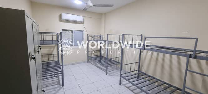 Labour Camp te Huur in Al Jurf, Ajman - WhatsApp Image 2026-02-20 at 10.13. 10 PM (1). jpeg