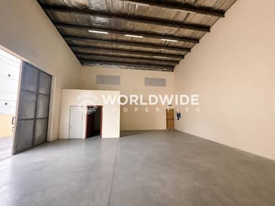 Warehouse te Huur in Al Jurf, Ajman - WhatsApp Image 2026-07-06 at 10.49. 31 PM (1). jpeg