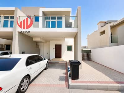 3 Schlafzimmer Townhouse zum zur Miete in DAMAC Hills 2 (Akoya by DAMAC), Dubai - WhatsApp Image 2026-07-31 at 16.00. 16. jpeg