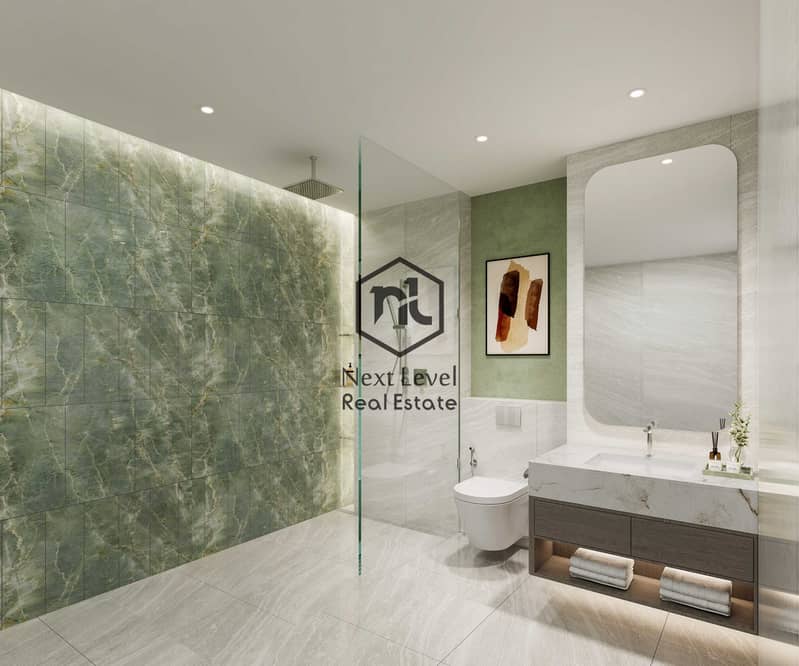 8 2BR - Bathroom. jpg