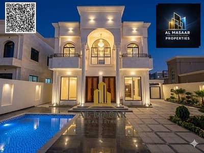 5 Camere Villa in vendita a Al Rawda, Ajman - batch_843639067-800x600. jpeg