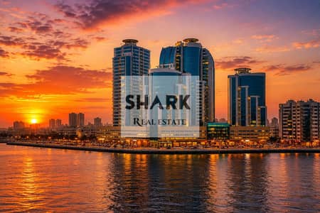 Appartement de 2 chambres à à vendre à Al Bustan, Ajman - BD4CDBA2-EFA7-4FD9-B29D-298C96D3DDE9. png