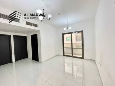 2 Schlafzimmer Wohnung zum zur Miete in Al Nahda (Sharjah), Sharjah - IMG_6303. jpg