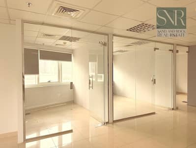 Office in affitto a Jumeirah Lake Towers (JLT), Dubai - Ufficio a Jumeirah Lake Towers (JLT)，JLT Cluster F，HDS Tower, 249999 AED - 16025580