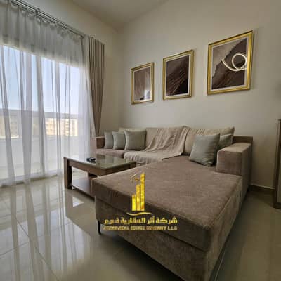 1 Schlafzimmer Wohnung zum zur Miete in Al Jurf, Ajman - IMG-20250619-WA0276. jpg 1 Schlafzimmer Wohnung zum zur Miete in Al Jurf, Ajman - IMG-20250619-WA0276. jpg