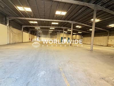 Warehouse te Huur in Ajman Industrial, Ajman - WhatsApp Image 2026-05-05 at 1.04. 46 PM. jpeg