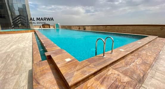 2 Bedroom Flat for Rent in Al Nahda (Sharjah), Sharjah - IMG_8869. jpg 2 Bedroom Flat for Rent in Al Nahda (Sharjah), Sharjah - IMG_8869. jpg