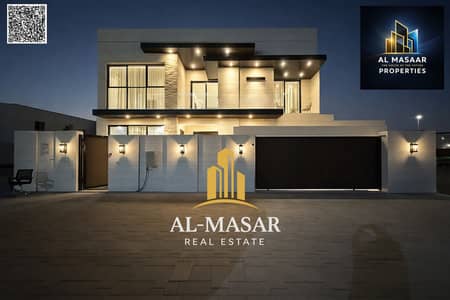 5 Bedroom Villa for Sale in Al Rawda, Ajman - batch_BCO. 52f8c6e6-84da-4442-ac30-4d3aece28e4e. png 5 Bedroom Villa for Sale in Al Rawda, Ajman - batch_BCO. 52f8c6e6-84da-4442-ac30-4d3aece28e4e. png