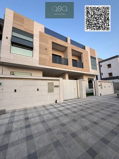 5 Slaapkamers Townhouse te Koop in Al Helio, Ajman - WhatsApp Image 2026-07-31 at 7.33. 25 PM. jpeg